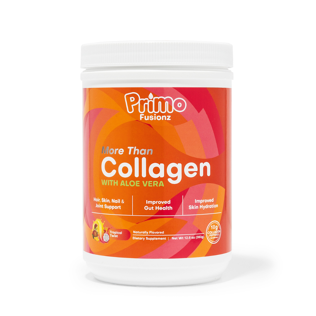 More Than Collagen Powder 1