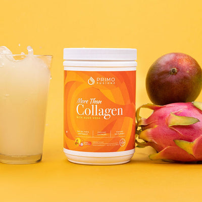 More Than Collagen Powder 1